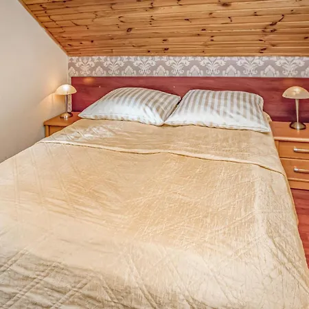 Ferienhaus 12 Bedroom Stunning Home In Debina