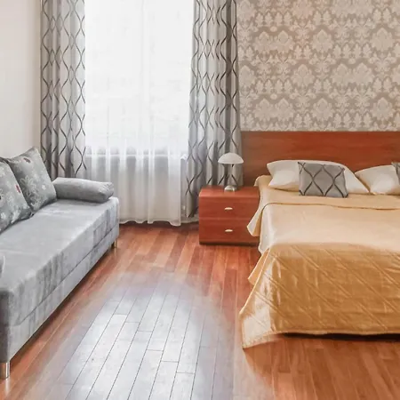 12 Bedroom Stunning In Debina Debina (Ustka)