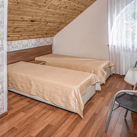 12 Bedroom Stunning In Debina