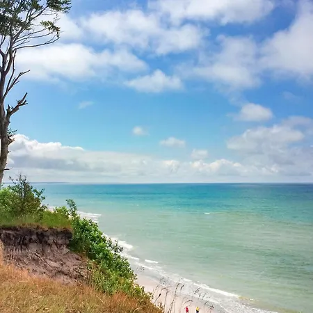 12 Bedroom Stunning In Debina בית נופש Debina (Ustka)