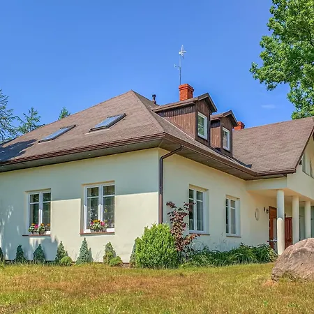 12 Bedroom Stunning In Debina Feriehus