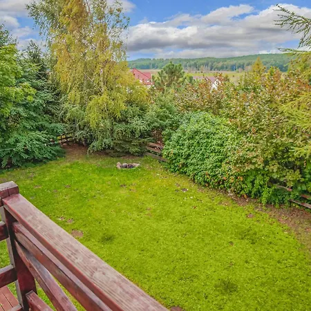 12 Bedroom Stunning In Debina בית נופש Debina (Ustka)