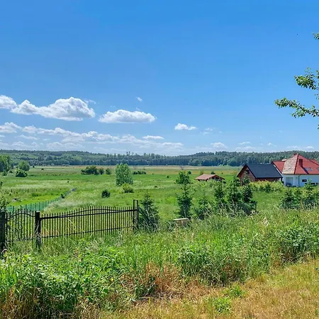 Feriehus 12 Bedroom Stunning In Debina Debina (Ustka)