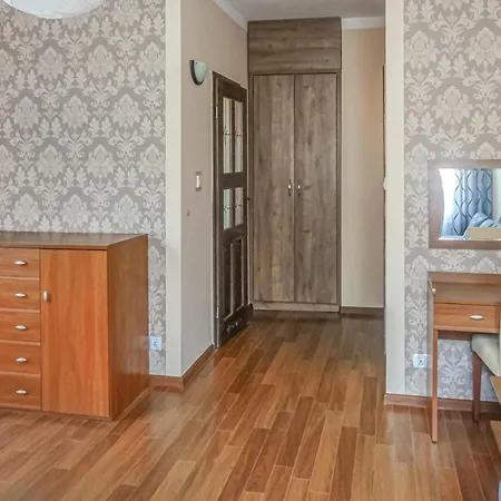12 Bedroom Stunning Home In Debina * Debina (Ustka)