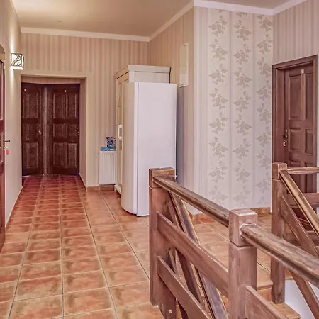 12 Bedroom Stunning In Debina בית נופש *