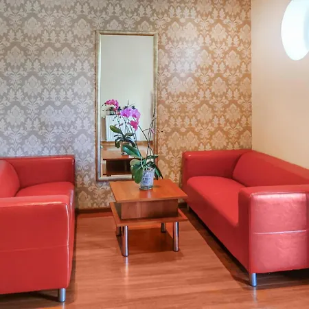 12 Bedroom Stunning In Debina Feriehus Debina (Ustka)