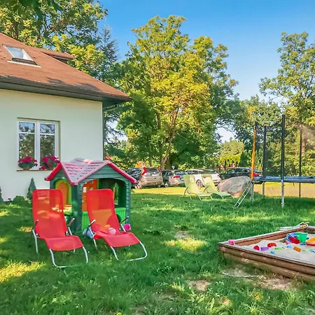 12 Bedroom Stunning Home In Debina *