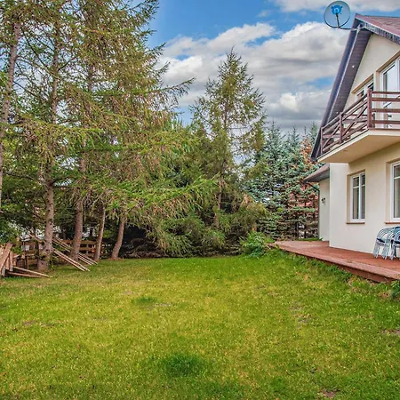 12 Bedroom Stunning In Debina