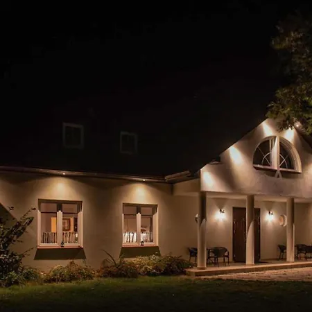 12 Bedroom Stunning In Debina Feriehus Debina (Ustka)