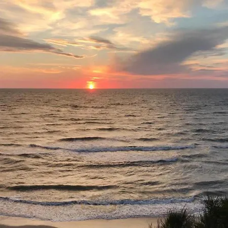 12 Bedroom Stunning In Debina Feriehus Debina (Ustka)