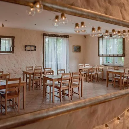 12 Bedroom Stunning Home In Debina * Debina (Ustka)