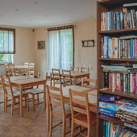 Ferienhaus 12 Bedroom Stunning Home In Debina *