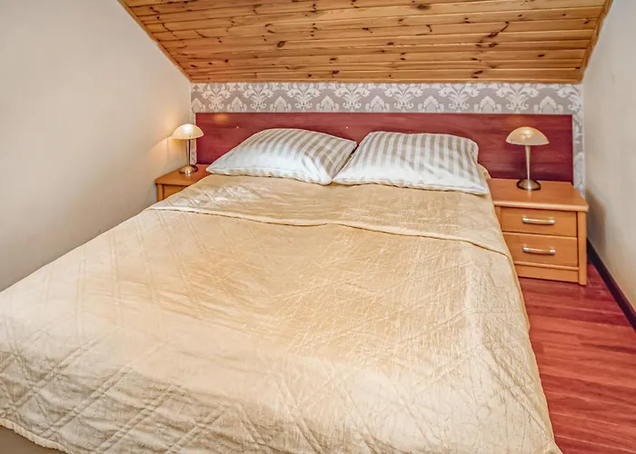 Ferienhaus 12 Bedroom Stunning In Debina