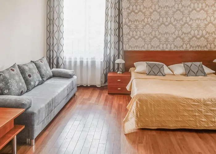 12 Bedroom Stunning In Debina Debina (Ustka)