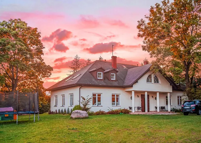 12 Bedroom Stunning In Debina