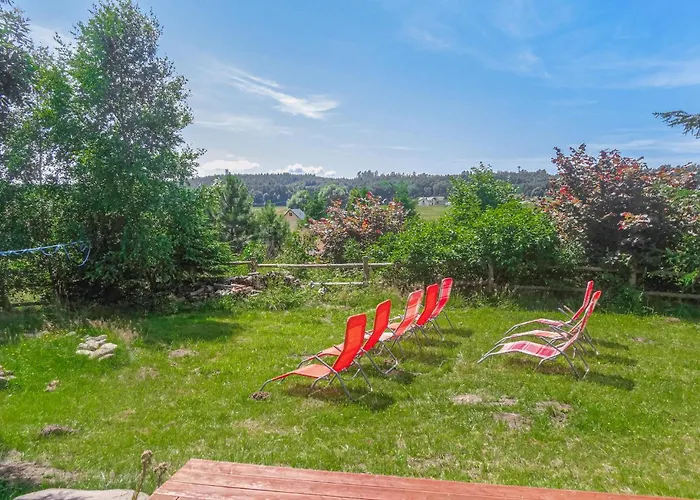 12 Bedroom Stunning In Debina