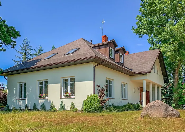 12 Bedroom Stunning In Debina Ferienhaus