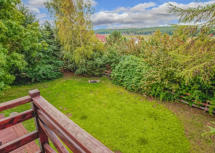 12 Bedroom Stunning In Debina Ferienhaus Debina (Ustka)