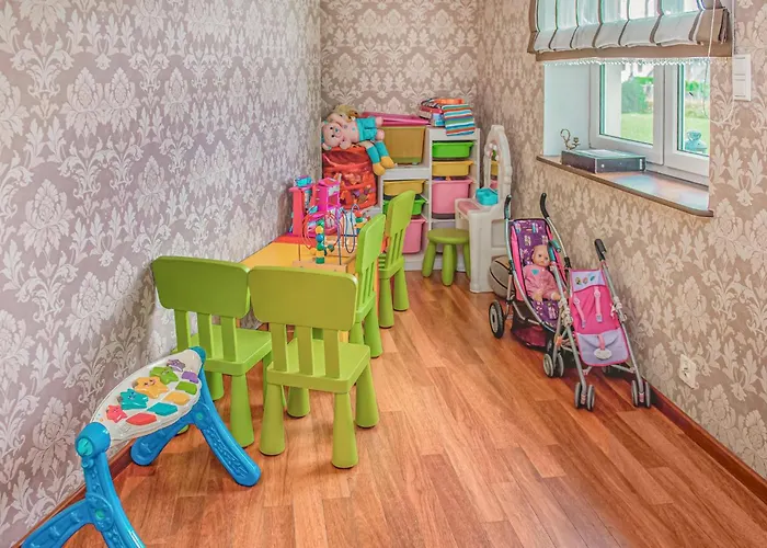 12 Bedroom Stunning In Debina Ferienhaus