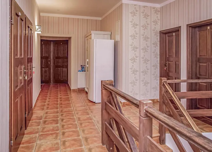 12 Bedroom Stunning In Debina Ferienhaus *