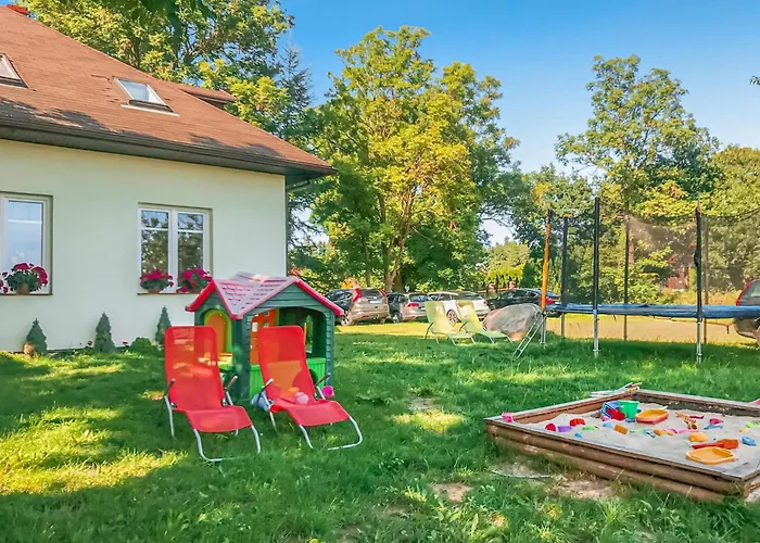 12 Bedroom Stunning In Debina *