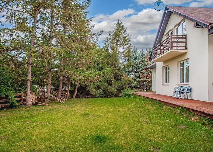 12 Bedroom Stunning In Debina