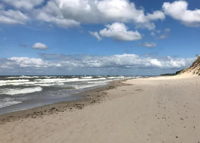 12 Bedroom Stunning In Debina Debina (Ustka)