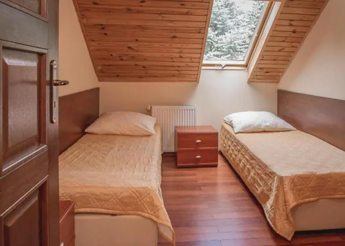 12 Bedroom Stunning In Debina Ferienhaus