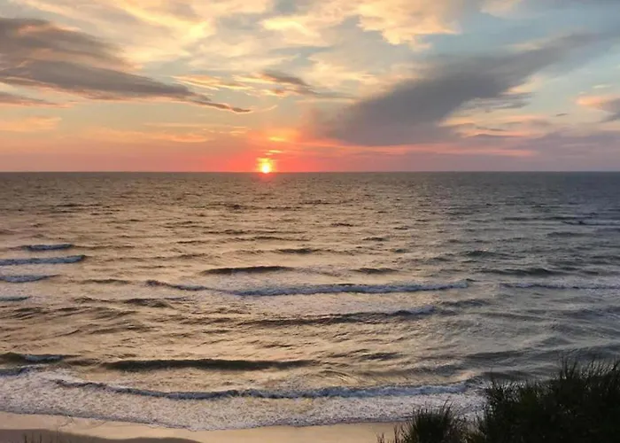 12 Bedroom Stunning In Debina Ferienhaus Debina (Ustka)