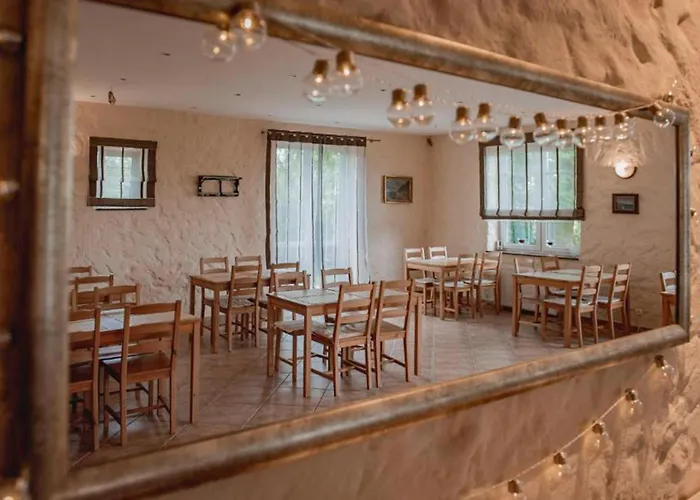 12 Bedroom Stunning In Debina * Debina (Ustka)