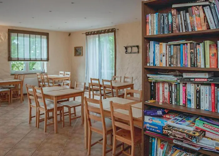 Ferienhaus 12 Bedroom Stunning In Debina *