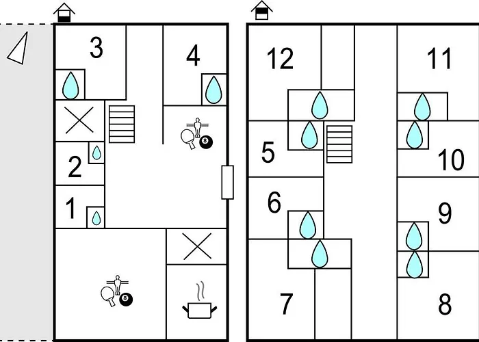 12 Bedroom Stunning In Debina *
